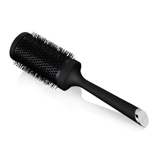 GHD - Brosse céramique ronde - Taille 4 - Noire
