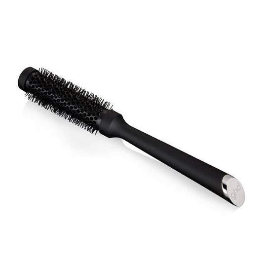 GHD - Brosse céramique ronde - Taille 1 - Noire