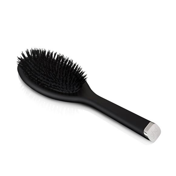 GHD - Brosse ovale - Noire