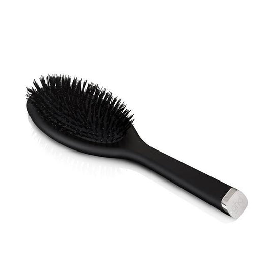 GHD - Brosse ovale - Noire