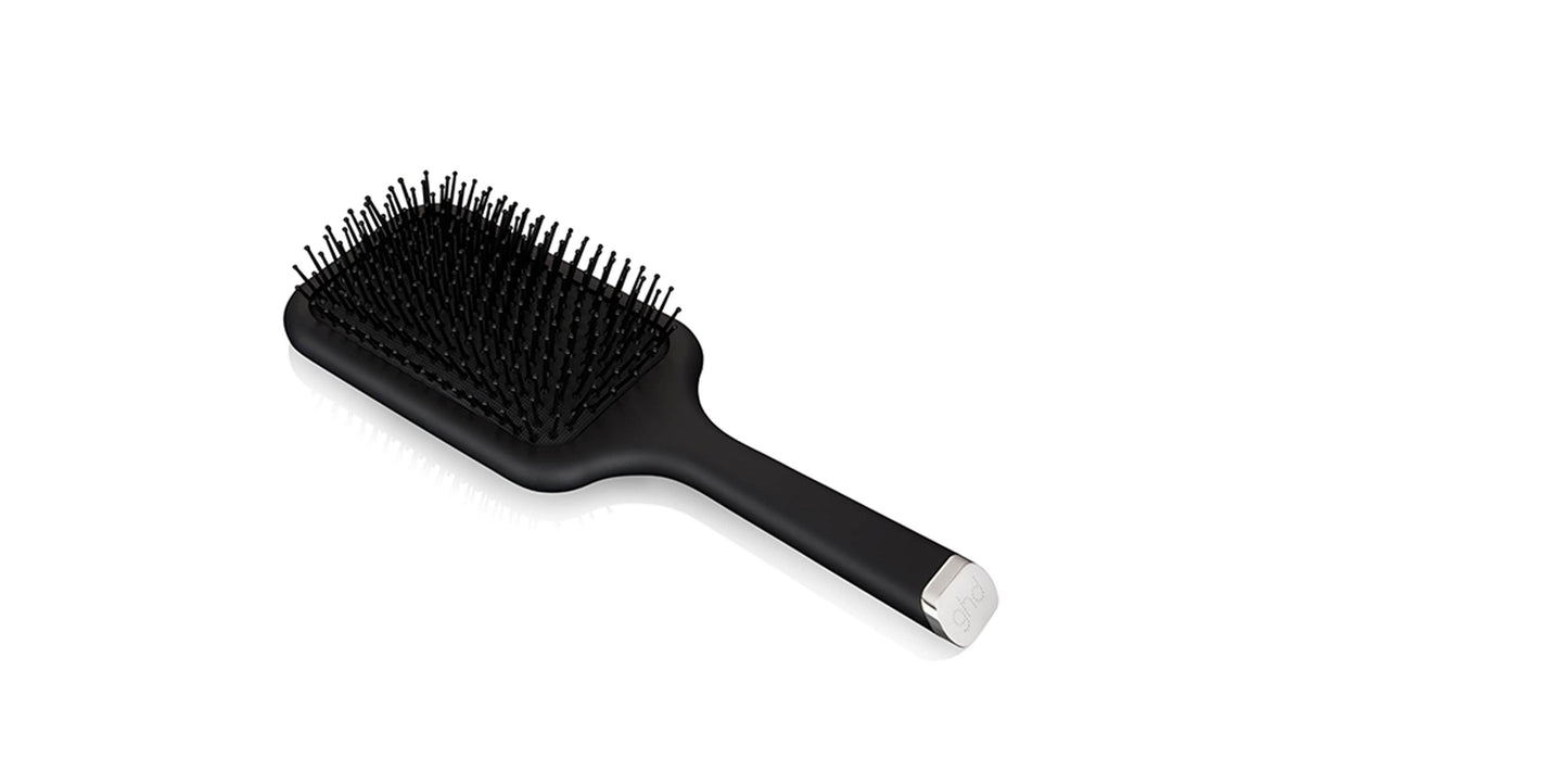 GHD - Brosse plate - Noire