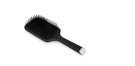 GHD - Brosse plate - Noire