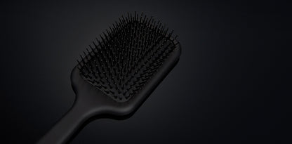 GHD - Brosse plate - Noire