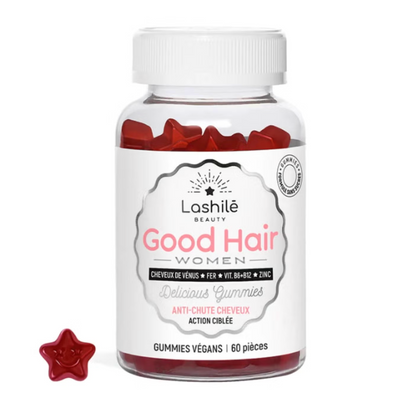 Lashile - Good Hair Women