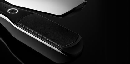 GHD - Lisseur Chronos Max - Blanc