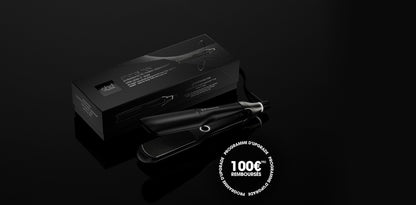 GHD - Lisseur Chronos Max - Noir
