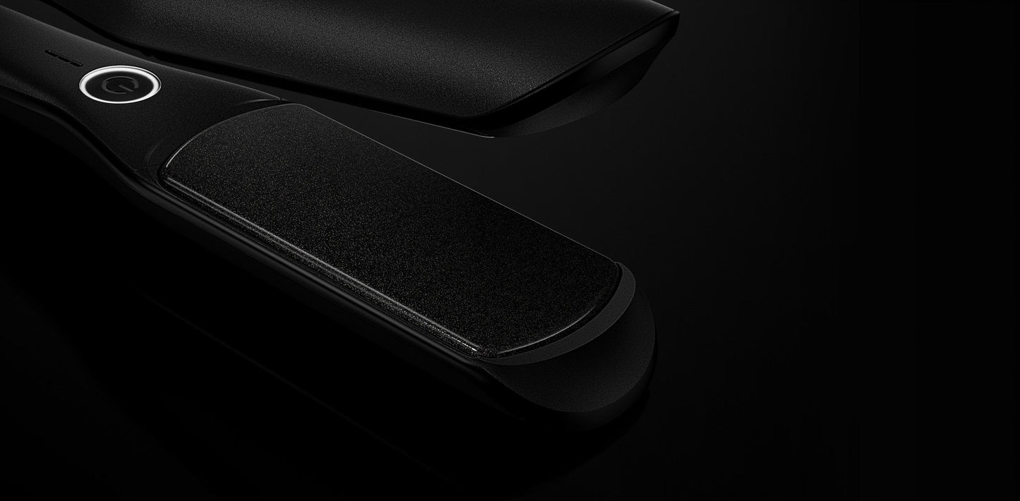 GHD - Lisseur Chronos Max - Noir