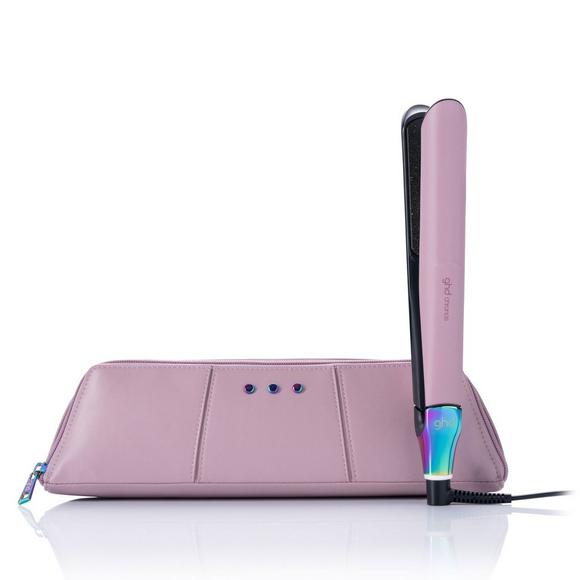 GHD - Lisseur Chronos - Rose fantastique - Collection Été 2025