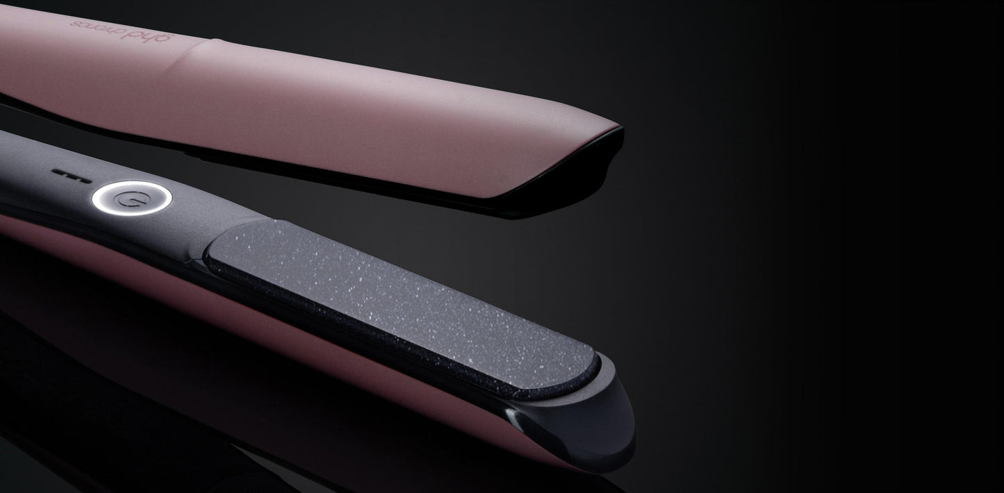 GHD - Lisseur Chronos - Rose fantastique - Collection Été 2025