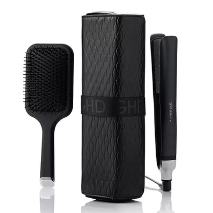 GHD - Coffret d'Exception 2024 - Lisseur Platinium+ - Noir