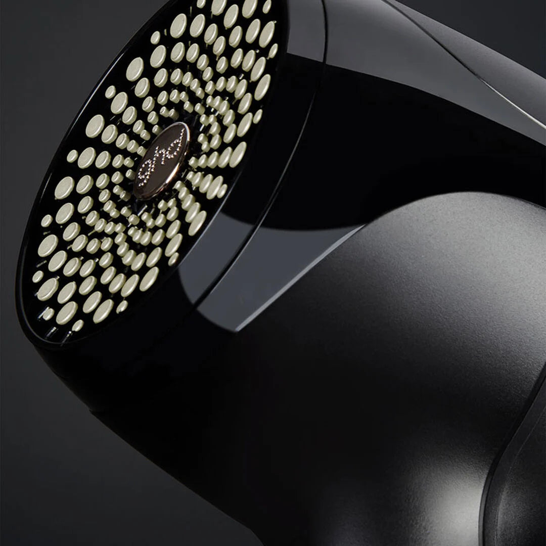 GHD - Coffret d'Exception 2024 - Sèche cheveux Flight+ - Noir