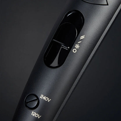 GHD - Coffret d'Exception 2024 - Sèche cheveux Flight+ - Noir