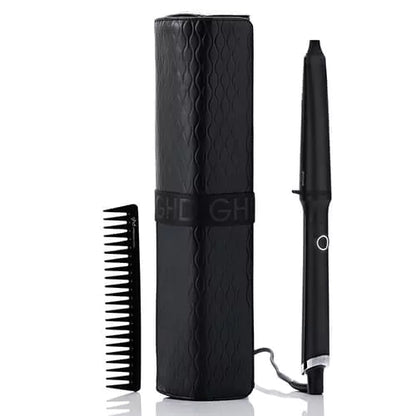 GHD - Coffret d'Exception 2024 - Boucleur Creative Curl Wand - Noir