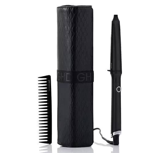 GHD - Coffret d'Exception 2024 - Boucleur Creative Curl Wand - Noir