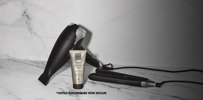 GHD - NOUVEAUTÉ - Crème de soin Rehab - Anti pointes fourchues - 100 ml