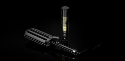 GHD - NOUVEAUTÉ - Spray texturisant boucles - Curls Gone Wild - 200 ml