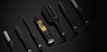 GHD - NOUVEAUTÉ - Spray texturisant boucles - Curls Gone Wild - 200 ml