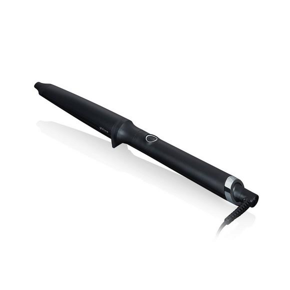 GHD - Boucleur Curve Creative Curl Wand - 28-23mm - Noir