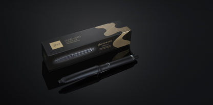 GHD - Boucleur Curve Creative Curl Wand - 28-23mm - Noir