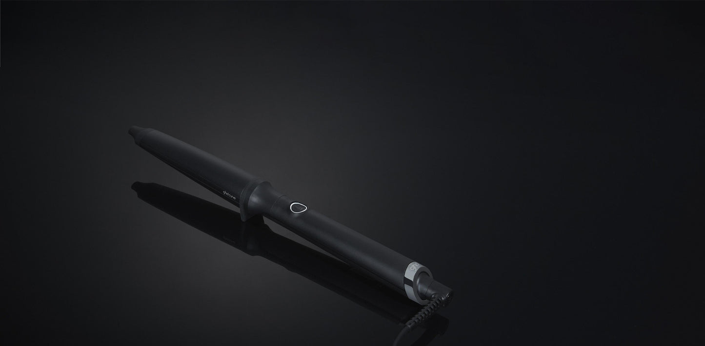 GHD - Boucleur Curve Creative Curl Wand - 28-23mm - Noir