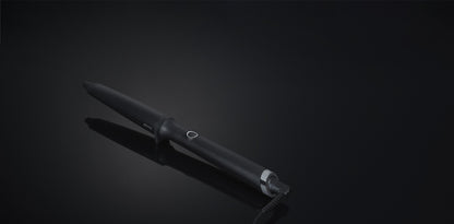 GHD - Boucleur Curve Creative Curl Wand - 28-23mm - Noir