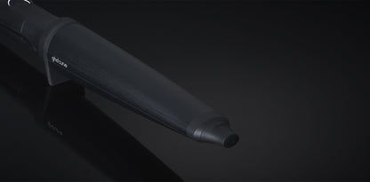 GHD - Boucleur Curve Creative Curl Wand - 28-23mm - Noir
