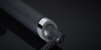 GHD - Boucleur Curve Creative Curl Wand - 28-23mm - Noir