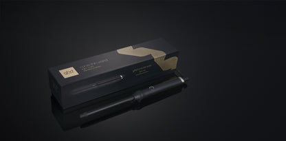 GHD - Boucleur Curve thin wand - Ultra fin - 14mm - Noir