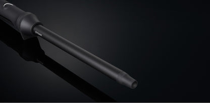 GHD - Boucleur Curve thin wand - Ultra fin - 14mm - Noir