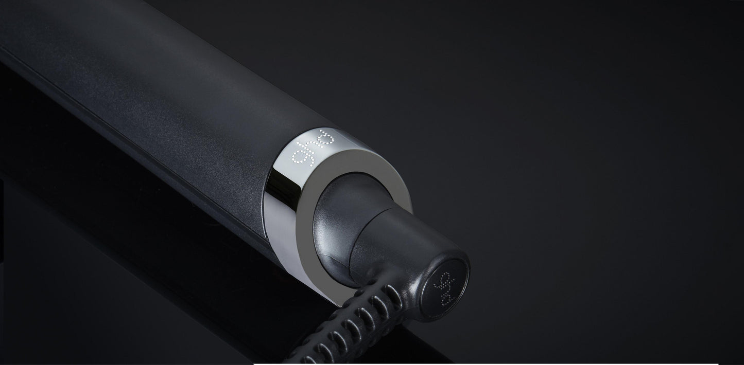 GHD - Boucleur Curve thin wand - Ultra fin - 14mm - Noir