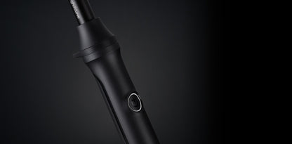 GHD - Boucleur Curve thin wand - Ultra fin - 14mm - Noir