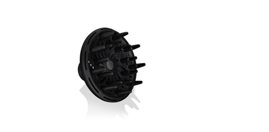 GHD - Diffuseur - Noir