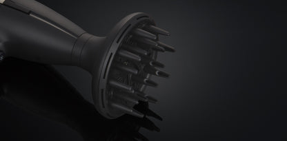 GHD - Diffuseur - Noir