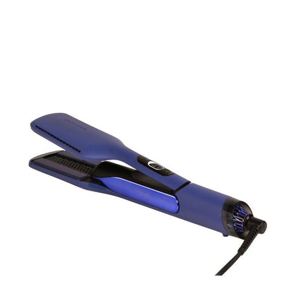 GHD - Lisseur séchant Duet Style - Collection Colour Crush - Bleu
