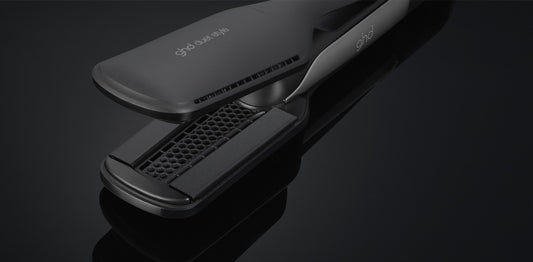 GHD - Lisseur séchant Duet Style - Noir