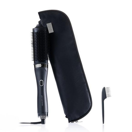 GHD - Brosse soufflante Duet Blowdry - Noir