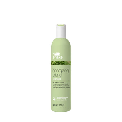Milk_shake - Shampoing Energizing Blend - Cheveux fins clairsemés & fragiles - 300 ml