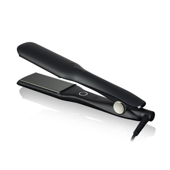 GHD - Lisseur GHD Max - Noir