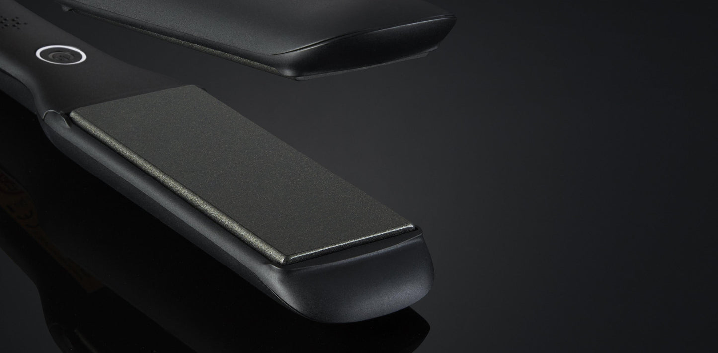 GHD - Lisseur GHD Max - Noir