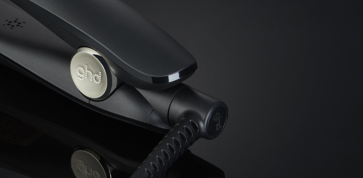 GHD - Lisseur GHD Max - Noir