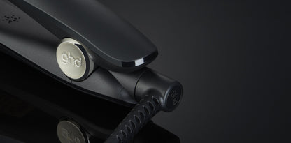 GHD - Lisseur GHD Max - Noir
