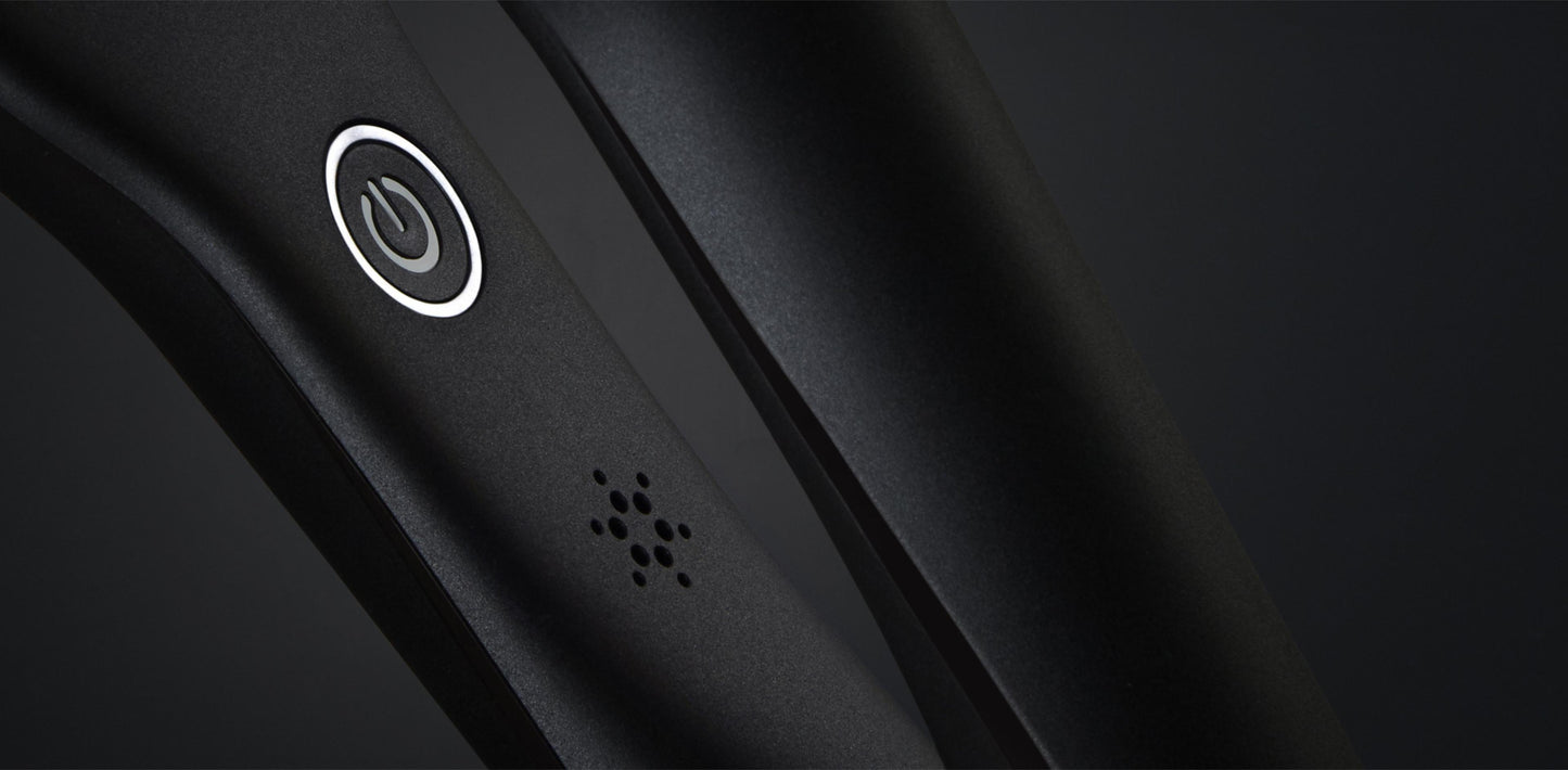 GHD - Lisseur GHD Max - Noir