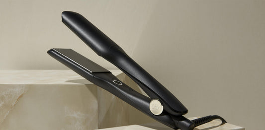 GHD - Lisseur GHD Max - Noir