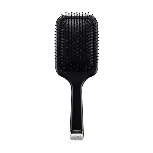 GHD - Brosse plate - Noire