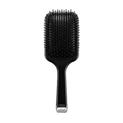 GHD - Brosse plate - Noire