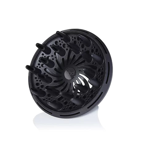 GHD - Diffuseur - Noir