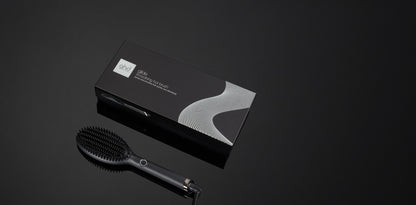 GHD - Brosse lissante Glide - Noire