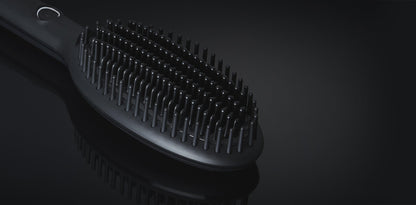 GHD - Brosse lissante Glide - Noire