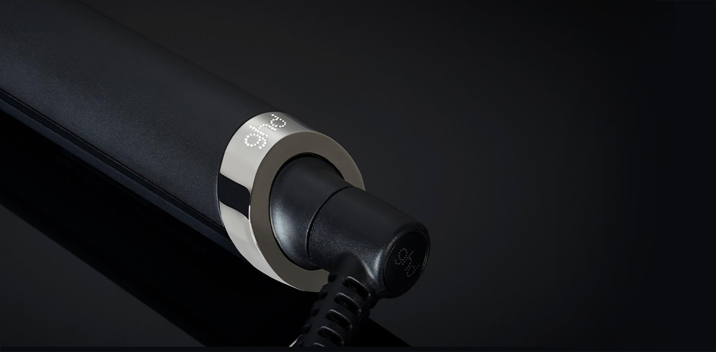 GHD - Brosse lissante Glide - Noire