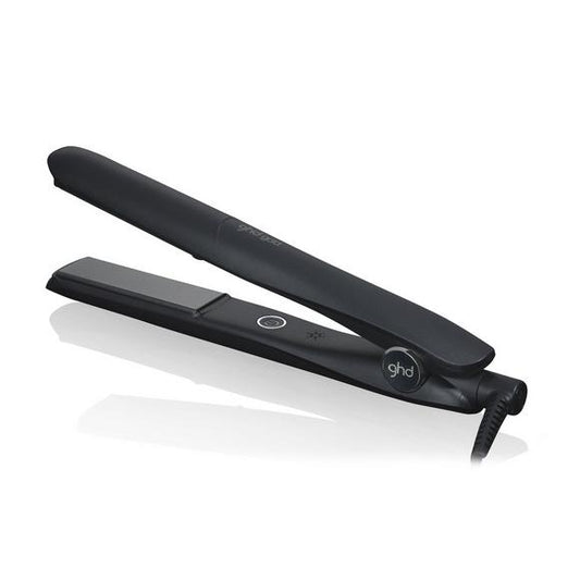 GHD - Lisseur Gold - Noir